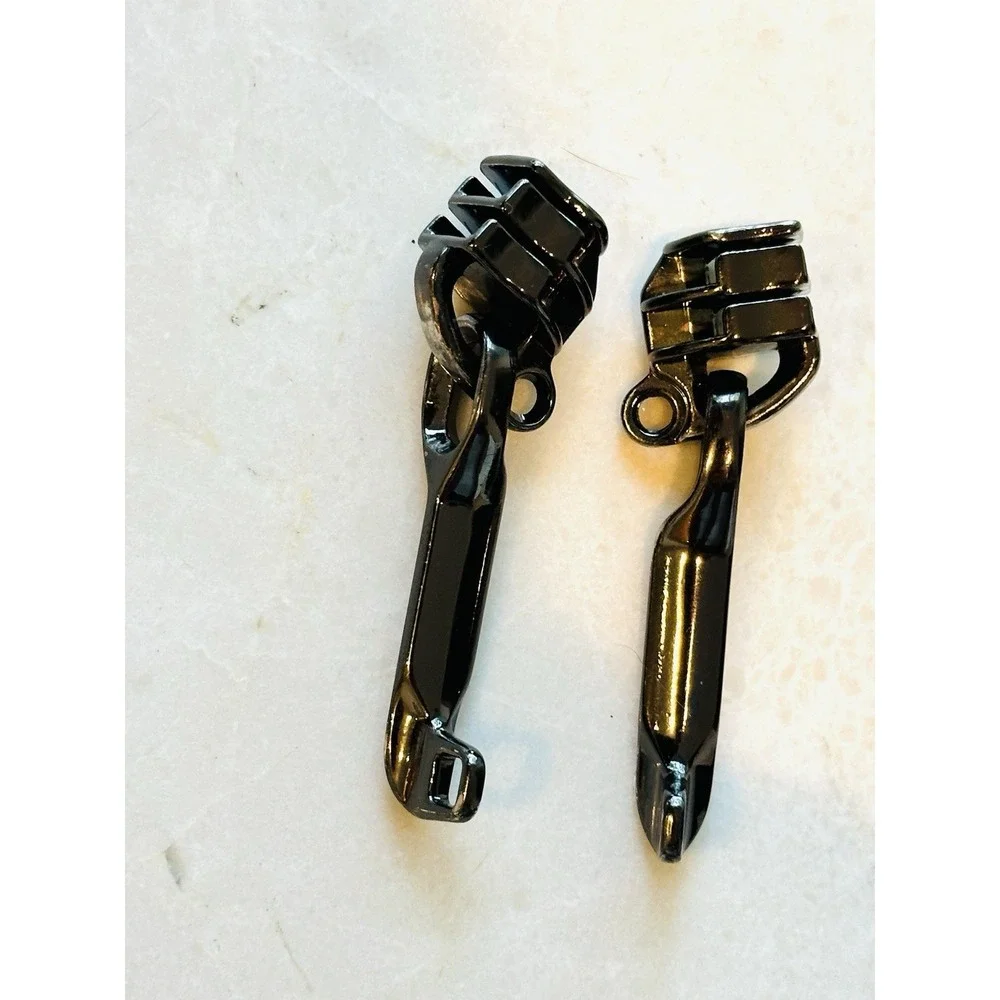 OEM Parts from DELSEY PARIS TRUNK 29